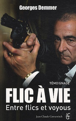 Flic à vie Flic à vie