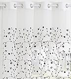 Resistente - Material fiable tejido estrechamente, densidad textil 75g/m² (peso neto 0,5kg)