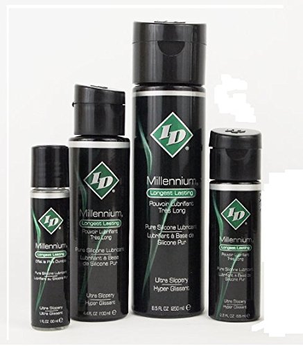 ID-Millennium-Lubricants-Personal-Silicone-Lube-Various-Sizes