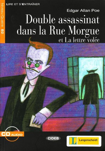 <a href="/node/26264">Double assasinat dans la Rue Morgue et La lettre volée</a>