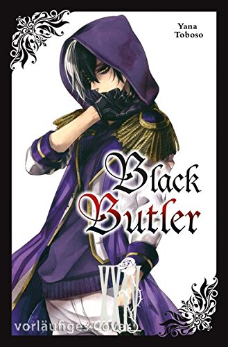 Preisvergleich Produktbild Black Butler, Band 24