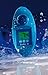 SCUBA II - Elektronischer Pooltester für Chlor und pH-Wert Messung - Poolwasser - Messgerät für den anspruchsvollen privaten Schwimmbad- und Whirl Pool Betreiber