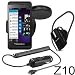 Produktbild ORIGINAL q1 3in1 STARTER SET FÜR BLACKBERRY Z10 HALTER KFZ HALTERUNG 360 GRAD DREHBAR KFZ HALTER AUTOHALTERUNG | IBLUE MINI BLUETOOTH HEADSET 3.0 VERSION | KFZ LADEKABEL LADEGERÄT REISELADER AUTOLADEKABEL NEU! GARANTIE! NUR SOLANGE VORRAT REICHT! JETZT ZUSCHLAGEN! UNIVERSAL CARFIX HALTER!