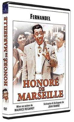 Fox Pathé Europa Honoré de Marseille