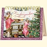 Image de Küchenzauber im Advent: Tisch-Adventskalender