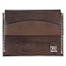 Genuine Leather Vintage Brown Card Holder by Aditi Wasan RS.449.00