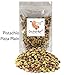 Produktbild Dry Fruit Hub Dry Pista plain pistachio 1Kg(2.2 lbs)