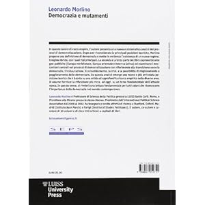 Democrazia e mutamenti. Attori, strutture, process