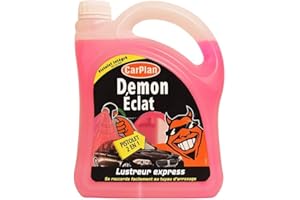 Carplan Demon ECLAT - Lustreur Express 2L
