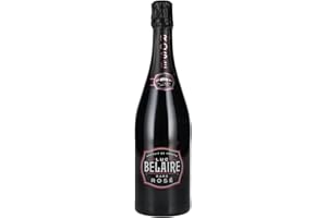 Luc Belaire Rare Rosé Champagne - 750 ml