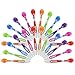 Price comparison product image Munchkin Soft-tip Infant Spoons - 24 Pack