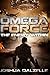 Omega Force: The Enemy Within by Joshua Dalzelle