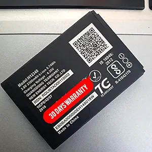 H12348 for M2s Jio WiFi Dongle Jiofi 2 Wireless Router M2 Hotspot Battery Original with 3 Months Warranty.