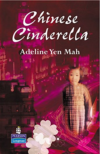 Chinese Cinderella (Pearson English Graded Readers)