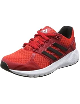 adidas Unisex-Kinder Duramo 8 K Laufschuhe