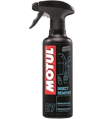 Motul E3 Wheel Clean Pulitore Sgrassatore Cerchi Ruote Tutti I