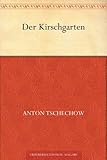 Cover zum Buch Der Kirschgarten