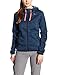 Produktbild SALEWA Damen Hoody FANES PL Full-Zip, dark denim, 34, 00-0000025664