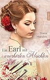 Cover zum Buch Ein Earl mit unerhörten Absichten
