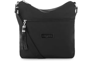 Lancaster Basic Pompon, Bolso Unisex Adulto