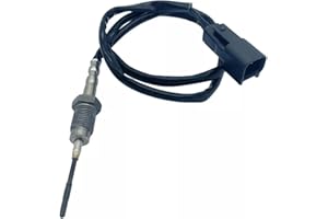 Germban RF7K-18-7G0A RF7P-18-7G0 Der zweite Abgastemperatursensor 2 für Mazda 3 BK BL 5 CR 6 GG GY GH 2.0 2.2 Diesel…