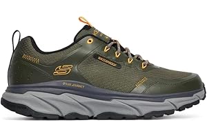 Skechers herr D'lux JourneySneaker