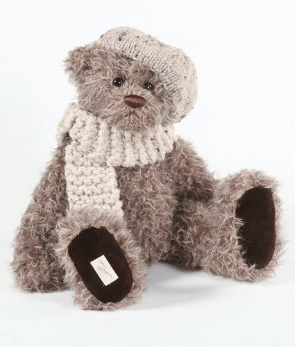Dean's Bears Proudly present Hattie a Mohair Bear, Limited to only 20