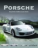 Image de Porsche : Modèles mythique et d'aujourd'hui