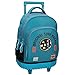 Produktbild Rucksack mit Trolley blau Maui Cali