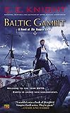 Cover zum Buch Baltic Gambit