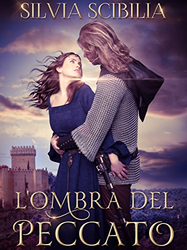 Silvia Scibilia - L'ombra del peccato (2015)