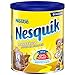 Nesquik Nestle Gluten Free Chocolate Flavoured Health Drink Powder, 400G RS.600.00