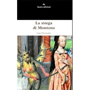 La strega di Montona