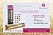 DERMACOL MAKE UPO COVER - the Schoenheitsgeheimis The Stars - Color Lighter Warm 212