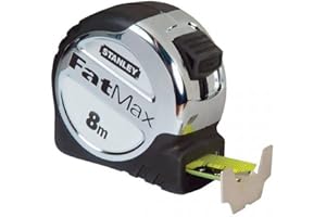 Stanley FatMax Pro Xtreme Mètre ruban 8 m