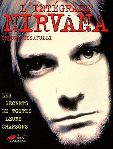 couverture de : L'int&eacute;grale Nirvana