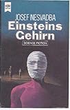 Cover zum Buch Einsteins Gehirn