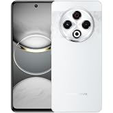 TECNO Spark 30 (8GB and +8GB Increased) /256 GB Astral Ice White (TECNO Turkey Guaranteed) (Astral Ice White)