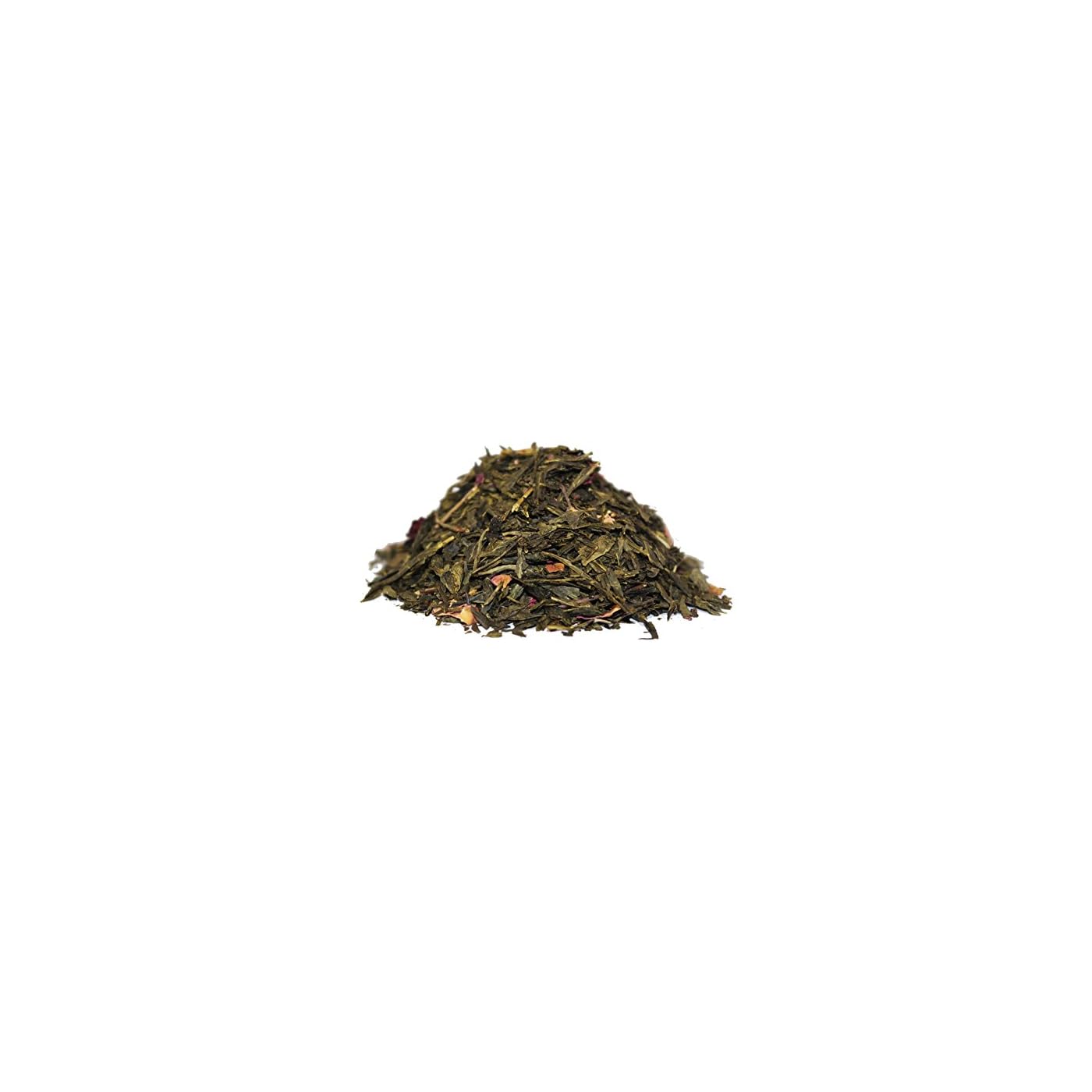 Tea Drinker