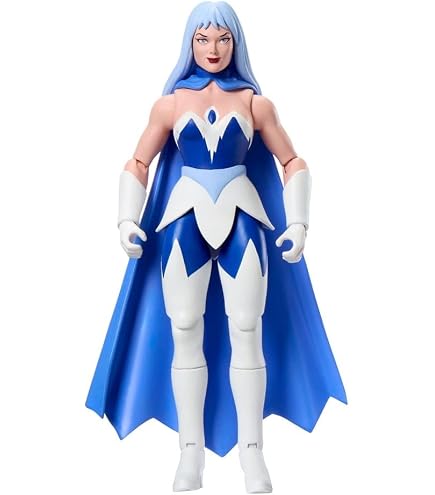 Masters Of The Universe Origins – Action Figure Wave 10 – 14 Cm – Con Mini Fumetto, 16 Articolazioni