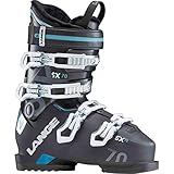 botas esqui 26 5  Lange SX 70 W - Botas de esquí de hombre, color Azul, talla 26.0