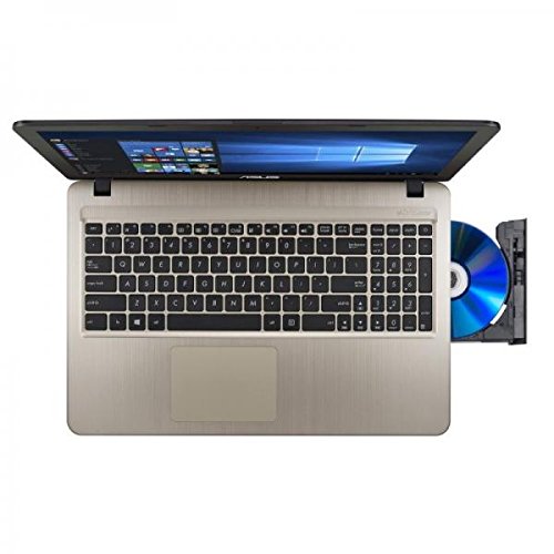ASUS X540UB-GQ060T i5-7200 8GB 1TB MX110 W10 15 6