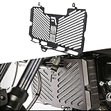 radiador agua bmw 650 gs Protección Fuerte: Este protector del radiador puede proteger perfectamente el radiador y también puede ser Costoso para Proteger su Radiador de Piedras e Insectos, o cualquier otra cosa podría golpear su radiador.