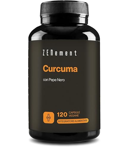 Taurina * 500 mg / 60 capsule * Adatto a vegani e vegetariani * Purezza garantita superiore al 99