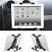 Produktbild Halterung, ourmall Universal Halterung Auto Air Vent für iPad 2/3/4/5 Tablet Praktische praktisch