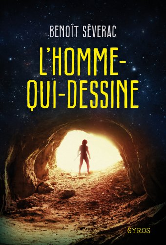 couverture de : L'homme-qui-dessine