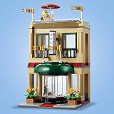 LEGO City Hauptstadt (60200) Konstruktionsspielzeug - 8