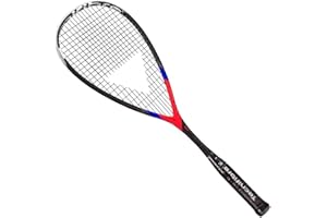 Tecnifibre Carboflex 125 X-Speed Raquette de squash