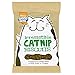 Price comparison product image (Good Girl) Catnip Biscuits 75g [34248]