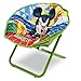 Disney Mickey Mouse Saucer Chair